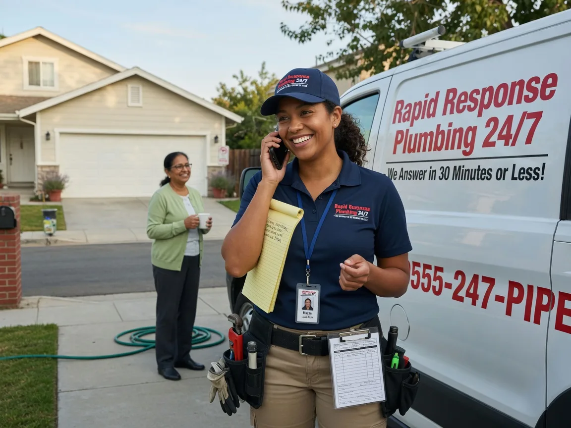 Emergency Plumber Detroit, ME FAQs